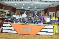 Oo Antava Mava Oo Oo Antava Mava Movie Press Meet